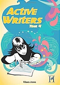 Active Writers Year 4 (Package)