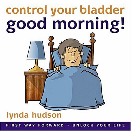 Good Morning : Control Your Bladder (CD-Audio)