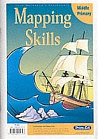 Mapping Skills (Paperback, 2 Rev ed)