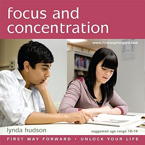 Focus and Concentration (CD-Audio)