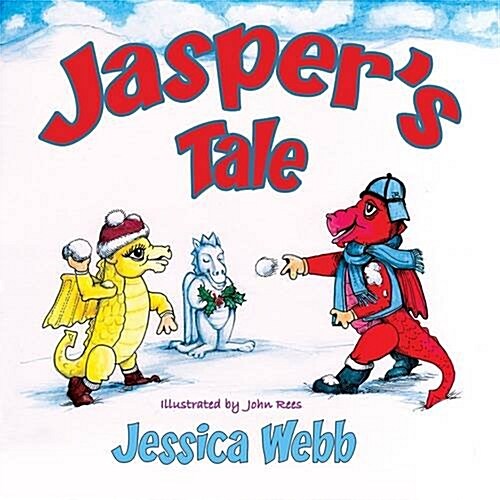 Jaspers Tale (Paperback)