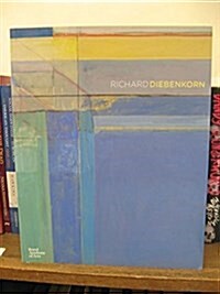 RICHARD DIEBENKORN (Paperback)