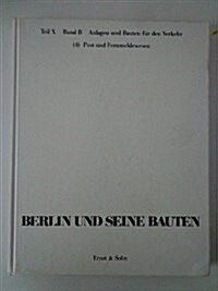 Anlagen Und Bauten Fuer Den Verkehr (Hardcover)