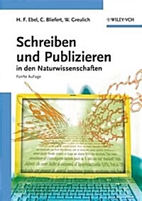 Schreiben Und Publizieren in Den Naturwissenschaften (Hardcover)