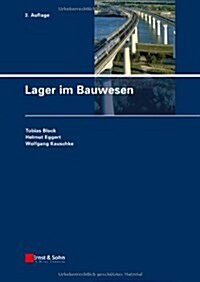 Lager Im Bauwesen (Hardcover, 3 Rev ed)