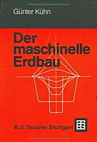 DER MASCHINELLE ERDBAU (Hardcover)