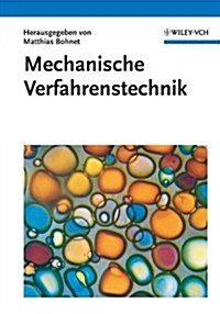 Mechanische Verfahrenstechnik (Paperback)