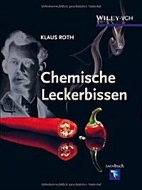 Chemische Delikatessen III (Hardcover)