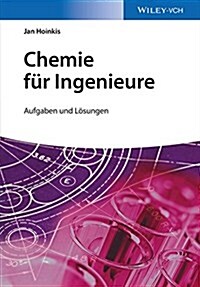 Chemie fur Ingenieure : Aufgaben und Losungen (Paperback)