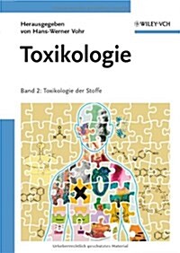 Toxikologie (Paperback)