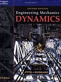 Engineering Mechanics : Dynamics (Paperback, 2 ed)
