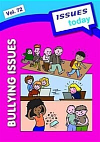 Bullying Issues (Paperback)