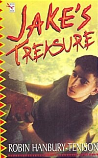Jakes Treasure (Paperback)