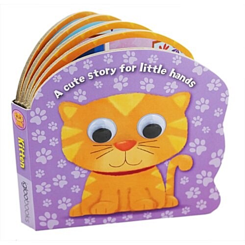 Cat (Board Book)