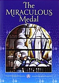 The Miraculous Medal (Paperback, Revised ed)