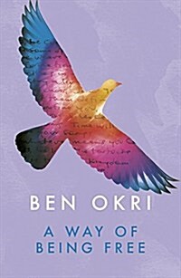 A Way of Being Free (Paperback)