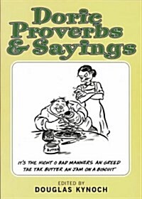 Doric Proverbs and Sayings (Paperback)