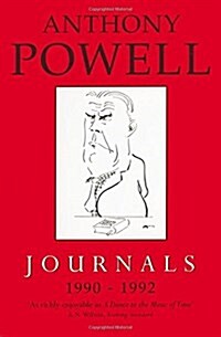 Journals 1990-1992 (Paperback)