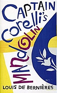 Captain Corellis Mandolin (Paperback)