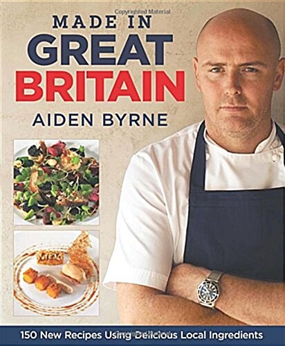 Made in Great Britain (Paperback)