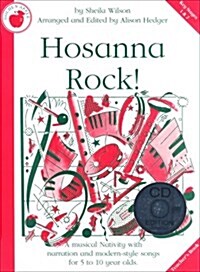 Sheila Wilson : Hosanna Rock! (Package)