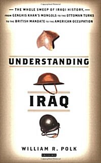 Understanding Iraq (Paperback)