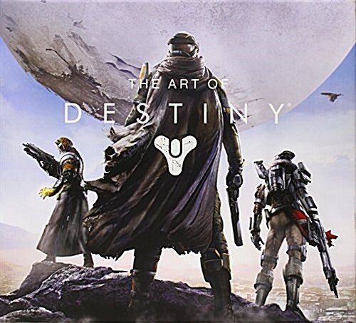 The Art of Destiny (Hardcover)