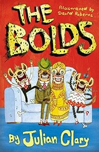 (The) Bolds 