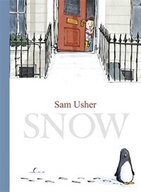 Snow (Mini Gift Edition) (Hardcover)