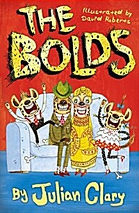 The Bolds (Paperback)