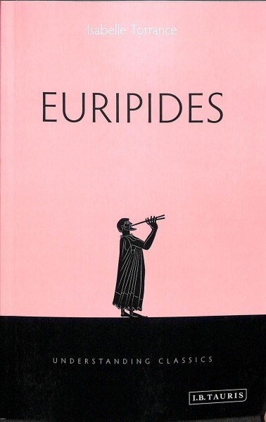 EURIPIDES (Paperback)