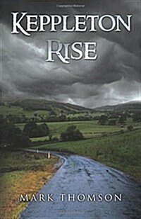 Keppleton Rise (Paperback)