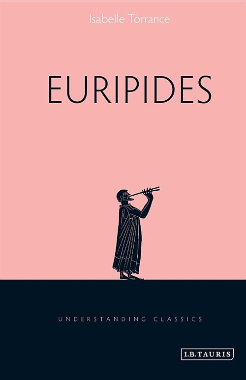 EURIPIDES (Hardcover)