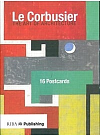 Le Corbusier : The Art of Architecture (Hardcover)