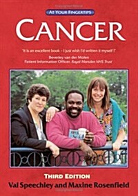 Cancer : Answers at Your Fingertips (Paperback, Third)