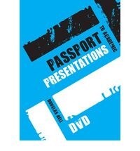 Passport to Academic Presentations (DVD video, Student ed)