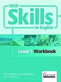 New Skills in English (Package, Student ed)
