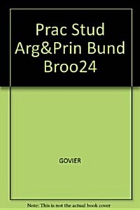 Prac Stud Arg&Prin Bund Broo24 (Paperback)