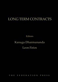Long Term Contracts (Hardcover)