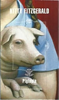 Pigtopia (Paperback)