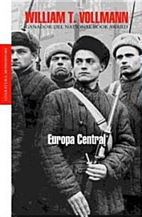 Europa central/ Europe Central (Hardcover, Translation)
