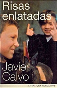 Risas Enlatadas/ Canned Laughs (Paperback)