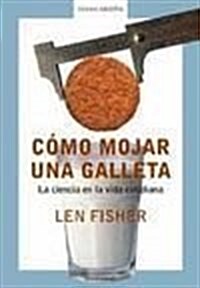 Como mojar una galleta / How to Dunk (Paperback)