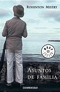 Asuntos de familia / Family Affairs (Paperback)