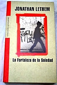 La fortaleza de la soledad / The Fortress of Solitude (Paperback)