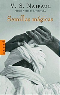 Semillas magicas/ Magic Seeds (Hardcover, Translation)