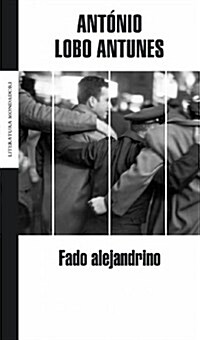 Fado Alejandrino / Fado Alexandrino (Paperback, Translation)
