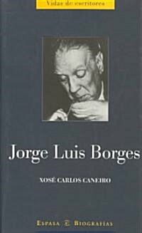 Jorge Luis Borges (Paperback)