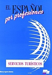 Servicios Turisticos (Paperback)