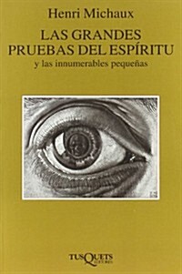 Las Grandes Pruebas Del Espiritu (Paperback)